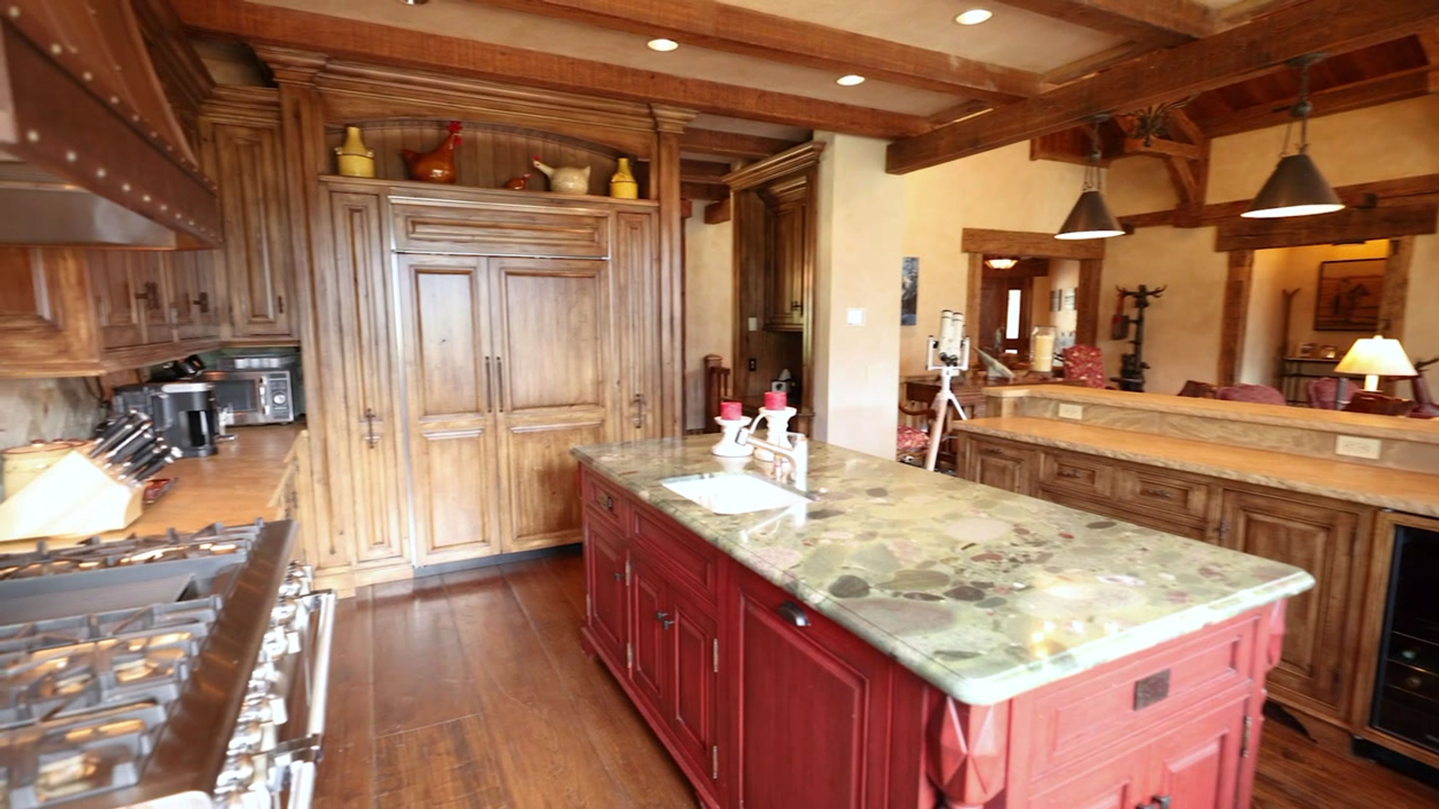 Legacy on the Ridge720